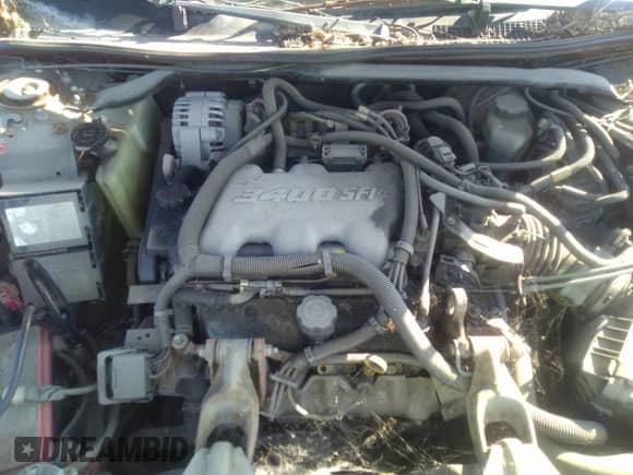2000 Chevrolet Impala с VIN 2G1WF55E5Y9136936, выставлен на аукционе IAAI как лот 31257276 с пробегом Не указан миль и . История ставок и продаж доступна на DreamBid. Изображение 10.