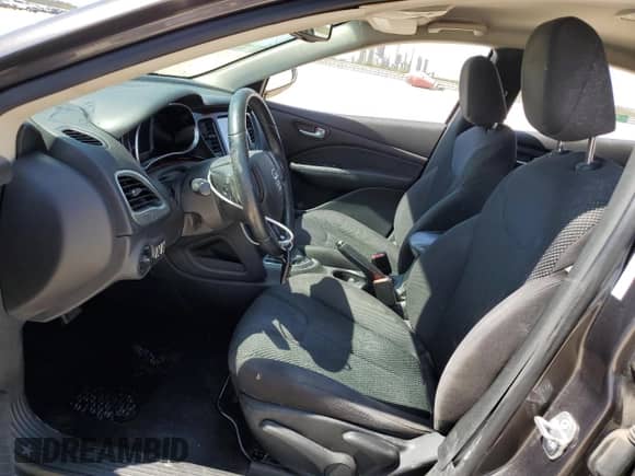 2014 Dodge Dart Aero с VIN 1C3CDFDH7ED860101, выставлен на аукционе Copart как лот 50449515 с пробегом 143 025 миль миль и Чистый • Clean title. История ставок и продаж доступна на DreamBid. Изображение 7.