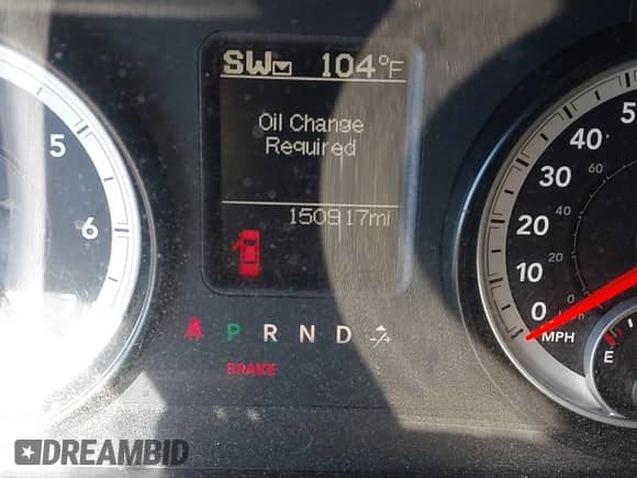 2014 Ram 1500 Big Horn z VIN 1C6RR7LT7ES361529, wystawiony jako IAAI lot #42831927 z przebiegiem 150 917 mil mil oraz . Historia ofert i sprzedaży dostępna na DreamBid. Obrazek 15.