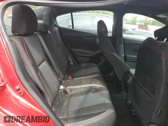 2017 Subaru Impreza Special Sports z VIN 4S3GKAM62H3603801, wystawiony jako Copart lot #81086775 z przebiegiem 112 532 mil mil oraz Szkoda całkowita • Salvage title. Historia ofert i sprzedaży dostępna na DreamBid. Obrazek 10.