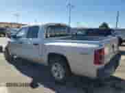2008 Dodge Dakota with VIN 1D3HW38N38S581682, listed as a Copart auction lot 77111094 with 173,724 mi miles and Salvage title. Bid and sale history available at DreamBid. Image 2.