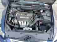 2003 Honda Accord LX с VIN 1HGCM56343A136079, выставлен на аукционе Copart как лот 84287775 с пробегом 185 300 миль миль и Списание • Salvage title. История ставок и продаж доступна на DreamBid. Изображение 11.