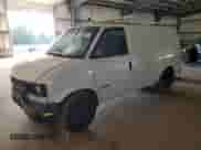2000 Chevrolet Astro Cargo с VIN 1GCDM19W6YB169121, выставлен на аукционе Copart как лот 85204274 с пробегом 211 783 миль миль и Списание • Salvage title. История ставок и продаж доступна на DreamBid. Изображение 1.