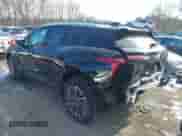 2024 Chevrolet Blazer EV eAWD LT с VIN 3GNKDBRJ9RS287484, выставлен на аукционе IAAI как лот 41376505 с пробегом 1 563 миль миль и . История ставок и продаж доступна на DreamBid. Изображение 3.