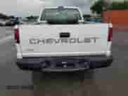 2000 Chevrolet S-10 with VIN 1GCCS1443YK181718, listed as a Copart auction lot 59185655 with 178,249 mi miles and Clean title. Bid and sale history available at DreamBid. Image 6.