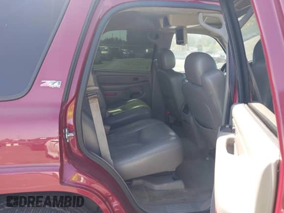 2005 Chevrolet Tahoe Z71 с VIN 1GNEK13T45R155981, выставлен на аукционе IAAI как лот 43053724 с пробегом 181 004 миль миль и . История ставок и продаж доступна на DreamBid. Изображение 8.