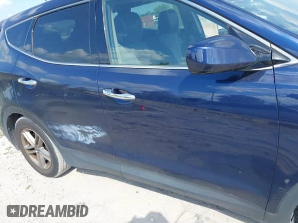 2018 Hyundai Santa Fe 2.4L с VIN 5XYZT3LB6JG554006, выставлен на аукционе IAAI как лот 41800244 с пробегом 210 743 миль миль и . История ставок и продаж доступна на DreamBid. Изображение 20.