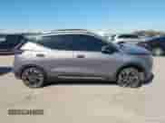 2023 Chevrolet Bolt EUV Premier с VIN 1G1FZ6S06P4192813, выставлен на аукционе IAAI как лот 41794840 с пробегом 11 065 миль миль и . История ставок и продаж доступна на DreamBid. Изображение 14.