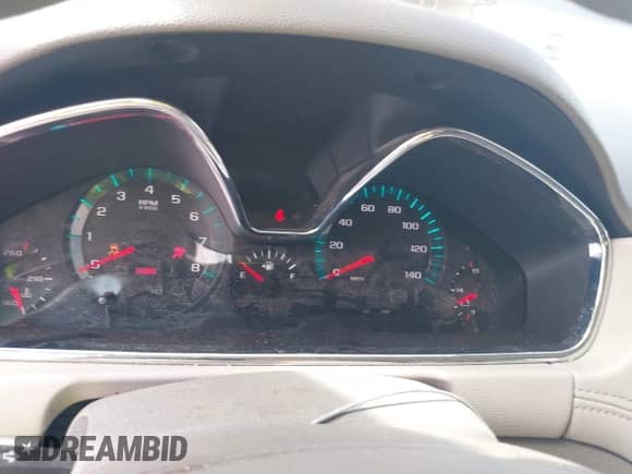 2014 Chevrolet Traverse LS z VIN 1GNKVFED8EJ309426, wystawiony jako IAAI lot #42571126 z przebiegiem 225 400 mil mil oraz . Historia ofert i sprzedaży dostępna na DreamBid. Obrazek 15.