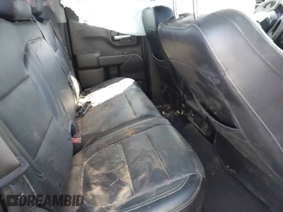 2019 Chevrolet Silverado 1500 Custom с VIN 1GCRYBEH3KZ349789, выставлен на аукционе IAAI как лот 43126866 с пробегом 95 530 миль миль и . История ставок и продаж доступна на DreamBid. Изображение 8.