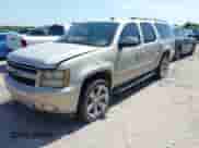 2007 Chevrolet Suburban LS with VIN 1GNFC16087J218794, listed as a IAAI auction lot 42700630 with 262,428 mi miles and . Bid and sale history available at DreamBid. Image 2.