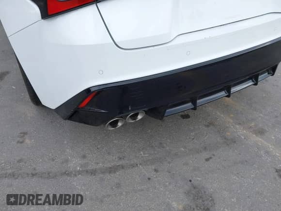 2023 Lexus IS 500 F Sport Performance Premium z VIN JTHAP1D26P5004955, wystawiony jako IAAI lot #43348224 z przebiegiem Nie podano mil oraz . Historia ofert i sprzedaży dostępna na DreamBid. Obrazek 19.