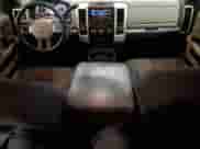 2009 Dodge 1500 SLT z VIN 1D3HV18T29S769312, wystawiony jako Copart lot #55844285 z przebiegiem 184 167 mil mil oraz Czysty tytuł • Clean title. Historia ofert i sprzedaży dostępna na DreamBid. Obrazek 8.