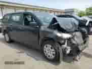 2013 Dodge Grand Caravan American Value с VIN 2C4RDGBG0DR765140, выставлен на аукционе Copart как лот 55219745 с пробегом 119 987 миль миль и Списание • Salvage title. История ставок и продаж доступна на DreamBid. Изображение 4.