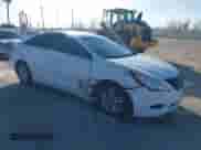 2013 Hyundai Sonata GLS z VIN 5NPEB4AC4DH653973, wystawiony jako IAAI lot #41209268 z przebiegiem 170 399 mil mil oraz . Historia ofert i sprzedaży dostępna na DreamBid. Obrazek 1.