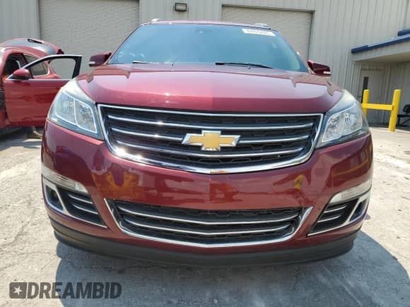2016 Chevrolet Traverse LTZ с VIN 1GNKRJKD6GJ151036, выставлен на аукционе Copart как лот 67822895 с пробегом 122 108 миль миль и Списание • Salvage title. История ставок и продаж доступна на DreamBid. Изображение 5.