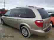 2003 Dodge Caravan с VIN 2D8GP34LX3R197917, выставлен на аукционе Copart как лот 75076714 с пробегом Не указан миль и На запчасти • Non repairable. История ставок и продаж доступна на DreamBid. Изображение 2.