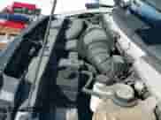 2008 Ford Econoline Cargo Commercial with VIN 1FTNE24W58DA25286, listed as a IAAI auction lot 41443439 with 316,959 mi miles and . Bid and sale history available at DreamBid. Image 15.