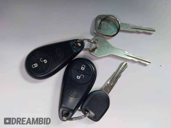 2005 Subaru Forester XS с VIN JF1SG65645H729427, выставлен на аукционе IAAI как лот 42863840 с пробегом 140 779 миль миль и . История ставок и продаж доступна на DreamBid. Изображение 11.