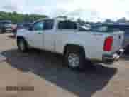 2017 Chevrolet Colorado 4WD WT с VIN 1GCHTBEN5H1266341, выставлен на аукционе IAAI как лот 42706503 с пробегом 258 943 миль миль и . История ставок и продаж доступна на DreamBid. Изображение 3.