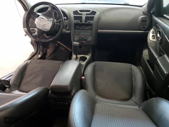 2007 Chevrolet Malibu с VIN 1G1ZW67157F230785, выставлен на аукционе Copart как лот 70751045 с пробегом Не указан миль и На запчасти • Non repairable. История ставок и продаж доступна на DreamBid. Изображение 8.