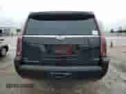 2016 Cadillac Escalade ESV Premium Collection с VIN 1GYS3JKJ8GR103968, выставлен на аукционе Copart как лот 79518134 с пробегом 175 665 миль миль и На запчасти • Non repairable. История ставок и продаж доступна на DreamBid. Изображение 6.