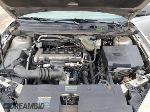 2007 Chevrolet Malibu 1LS с VIN 1G1ZS58F07F209634, выставлен на аукционе Copart как лот 69701984 с пробегом 212 128 миль миль и Списание • Salvage title. История ставок и продаж доступна на DreamBid. Изображение 12.