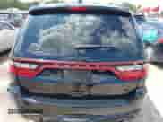 2018 Dodge Durango R/T with VIN 1C4SDJCT4JC496574, listed as a IAAI auction lot 42362697 with 129,806 mi miles and . Bid and sale history available at DreamBid. Image 16.