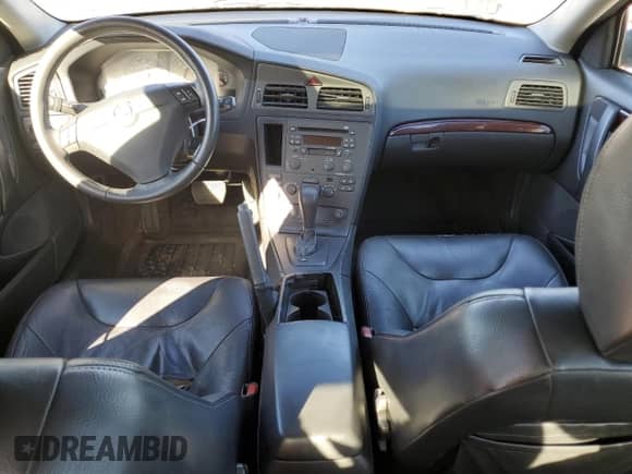 2002 Volvo S60 с VIN YV1RH58D122125871, выставлен на аукционе Copart как лот 47321555 с пробегом 176 491 миль миль и Чистый • Clean title. История ставок и продаж доступна на DreamBid. Изображение 8.