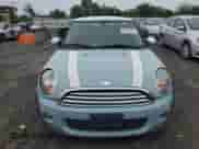 2013 MINI Hardtop with VIN WMWSU3C55DT546767, listed as a Copart auction lot 61287115 with 181,711 mi miles and Clean title. Bid and sale history available at DreamBid. Image 5.