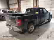 2009 Chevrolet Silverado 1500 LTZ z VIN 1GCEK39J19Z274622, wystawiony jako IAAI lot #41352625 z przebiegiem 213 255 mil mil oraz . Historia ofert i sprzedaży dostępna na DreamBid. Obrazek 4.