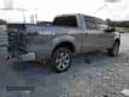 2014 Ford F-150 XL с VIN 1FTFW1EF6EKF87585, выставлен на аукционе Copart как лот 69819305 с пробегом 170 612 миль миль и Списание • Salvage title. История ставок и продаж доступна на DreamBid. Изображение 3.
