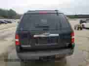 2006 Ford Explorer XLT с VIN 1FMEU63836UB02341, выставлен на аукционе Copart как лот 75006994 с пробегом 157 545 миль миль и Списание • Salvage title. История ставок и продаж доступна на DreamBid. Изображение 6.