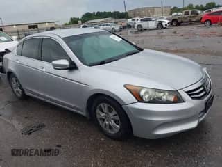 2011 Honda Accord SE с VIN 1HGCP2F62BA138850, выставлен на аукционе IAAI как лот 42354904 с пробегом 203 144 миль миль и . История ставок и продаж доступна на DreamBid. Изображение 1.