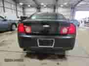 2011 Chevrolet Malibu 2LT с VIN 1G1ZD5E16BF119609, выставлен на аукционе Copart как лот 71674645 с пробегом 208 145 миль миль и Списание • Salvage title. История ставок и продаж доступна на DreamBid. Изображение 6.