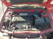 1997 Hyundai Elantra с VIN KMHJW34M1VU075495, выставлен на аукционе IAAI как лот 42430074 с пробегом 207 458 миль миль и . История ставок и продаж доступна на DreamBid. Изображение 10.