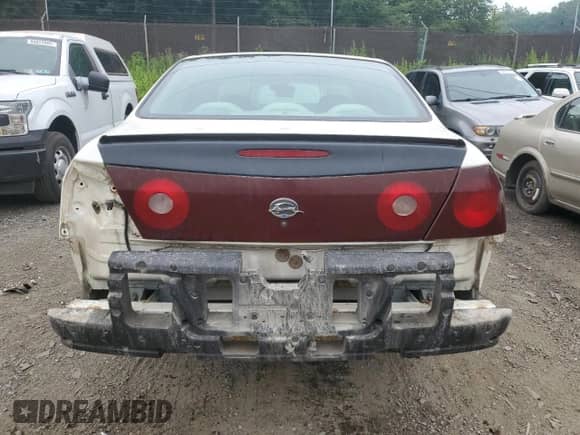 2002 Chevrolet Impala с VIN 2G1WF52E229131138, выставлен на аукционе Copart как лот 60205105 с пробегом 144 321 миль миль и Списание • Salvage title. История ставок и продаж доступна на DreamBid. Изображение 6.