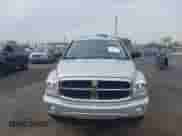 2004 Dodge Durango Limited with VIN 1D4HB58N74F167679, listed as a IAAI auction lot 43284799 with 76,650 mi miles and . Bid and sale history available at DreamBid. Image 6.