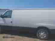 2012 Ford Econoline Cargo Commercial with VIN 1FTNS2EL0CDB20067, listed as a IAAI auction lot 42858350 with 127,126 mi miles and . Bid and sale history available at DreamBid. Image 14.