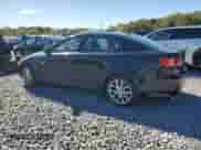 2011 Lexus IS 250 with VIN JTHCF5C28B2035137, listed as a Copart auction lot 85516745 with 156,389 mi miles and Clean title. Bid and sale history available at DreamBid. Image 2.