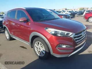 2017 Hyundai Tucson Sport с VIN KM8J33A2XHU361555, выставлен на аукционе IAAI как лот 43084533 с пробегом 82 685 миль миль и . История ставок и продаж доступна на DreamBid. Изображение 1.