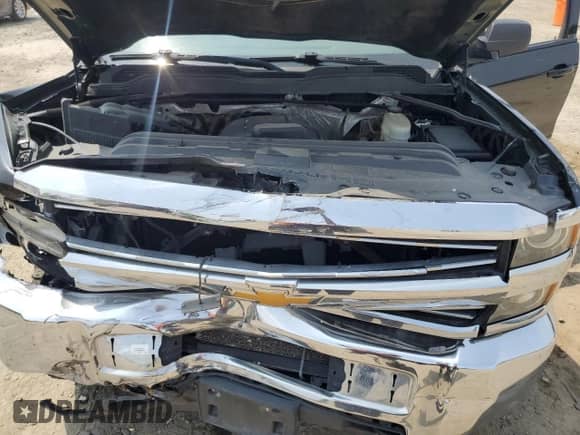 2016 Chevrolet Silverado 2500HD Work Truck z VIN 1GC2KUEG4GZ246460, wystawiony jako Copart lot #60841605 z przebiegiem 157 062 mil mil oraz Szkoda całkowita • Salvage title. Historia ofert i sprzedaży dostępna na DreamBid. Obrazek 11.