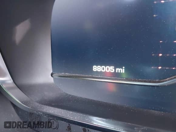 2022 Chevrolet Suburban Premier с VIN 1GNSCFKD9NR159466, выставлен на аукционе IAAI как лот 41918002 с пробегом 88 005 миль миль и . История ставок и продаж доступна на DreamBid. Изображение 16.