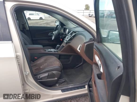 2012 Chevrolet Equinox LTZ с VIN 2GNFLGE5XC6205083, выставлен на аукционе IAAI как лот 43437538 с пробегом 83 963 миль миль и . История ставок и продаж доступна на DreamBid. Изображение 5.