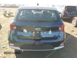 2021 Hyundai Venue SEL с VIN KMHRC8A32MU115876, выставлен на аукционе Copart как лот 73239853 с пробегом 8 394 миль миль и . История ставок и продаж доступна на DreamBid. Изображение 6.