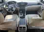 2020 Honda Pilot EX-L z VIN 5FNYF5H50LB015019, wystawiony jako Copart lot #81143505 z przebiegiem 98 586 mil mil oraz Szkoda całkowita • Salvage title. Historia ofert i sprzedaży dostępna na DreamBid. Obrazek 8.