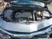 2024 Chevrolet Malibu LS с VIN 1G1ZB5ST7RF111072, выставлен на аукционе IAAI как лот 43385677 с пробегом 20 572 миль миль и . История ставок и продаж доступна на DreamBid. Изображение 9.