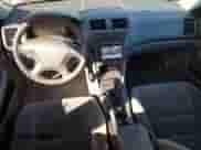 2007 Honda Accord VP с VIN 1HGCM55147A003618, выставлен на аукционе Copart как лот 69643225 с пробегом 141 296 миль миль и Списание • Salvage title. История ставок и продаж доступна на DreamBid. Изображение 8.