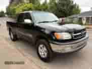 2001 Toyota Tundra SR5 с VIN 5TBBT44181S160189, выставлен на аукционе Copart как лот 87310775 с пробегом 350 485 миль миль и Списание • Salvage title. История ставок и продаж доступна на DreamBid. Изображение 1.