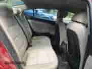 2018 Hyundai Elantra SEL с VIN KMHD84LF4JU610295, выставлен на аукционе Copart как лот 80791265 с пробегом 148 550 миль миль и Списание • Salvage title. История ставок и продаж доступна на DreamBid. Изображение 10.